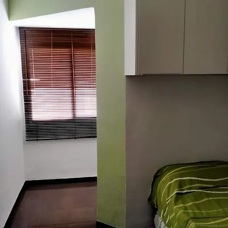 Zona Centro-parking Gratuito Daire *