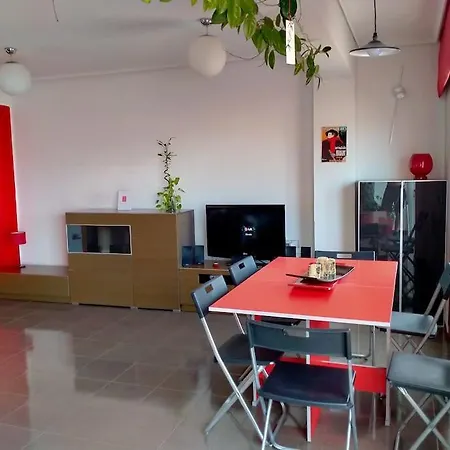 דירה Zona Centro-parking Gratuito Castellón de la Plana