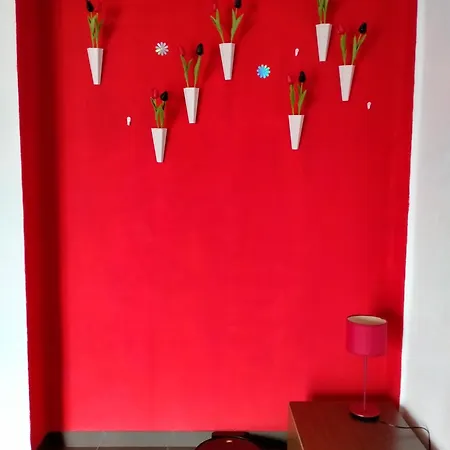 דירה Zona Centro-parking Gratuito