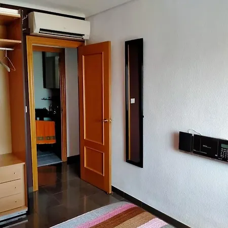 Zona Centro-parking Gratuito Daire