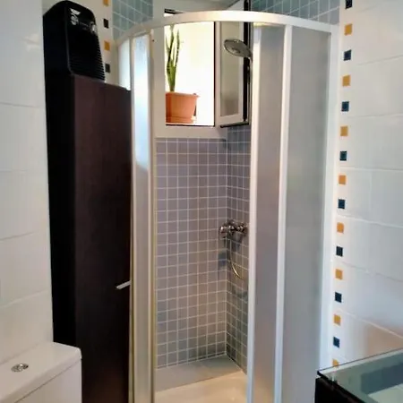 Zona Centro-parking Gratuito Apartamento Castellón de la Plana