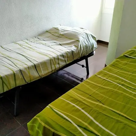 Zona Centro-parking Gratuito Daire