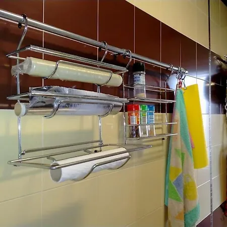 Zona Centro-parking Gratuito Apartamento *